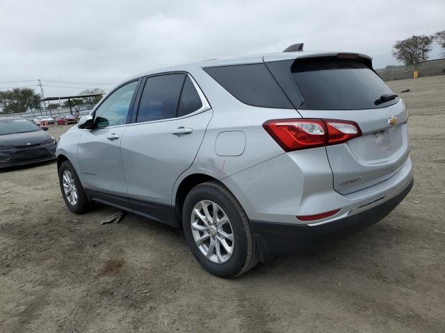 Photo 2 from auction – 2018 CHEVROLET EQUINOX LT with VIN 2GNAXJEV9J6301991