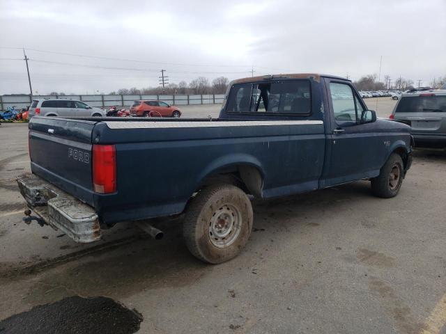 Photo 3 from auction – 1992 FORD F150 with VIN 2FTDF15Y2NCA98727