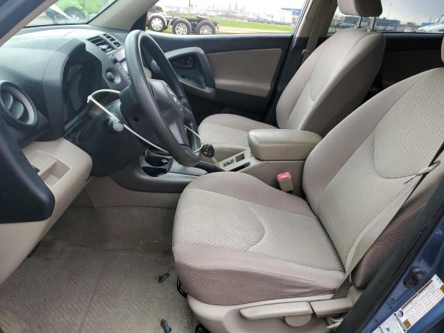 Photo 7 from auction – 2007 TOYOTA RAV4 with VIN JTMBD33V175096661