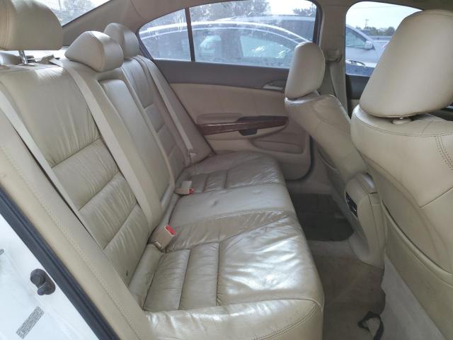 Photo 10 from auction – 2010 HONDA ACCORD EXL with VIN 5KBCP3F85AB004587