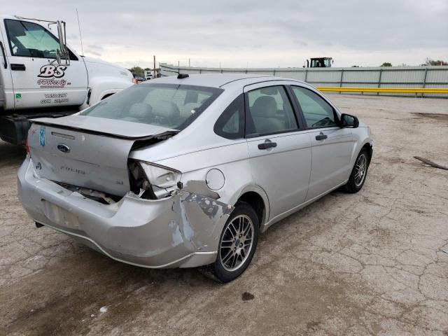 Photo 3 from auction – 2010 FORD FOCUS SE with VIN 1FAHP3FNXAW122890