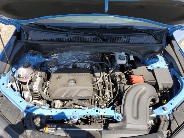 Foto 12 de la subasta – 2023 CHEVROLET TRAILBLAZE con VIN KL79MTSL2PB044145