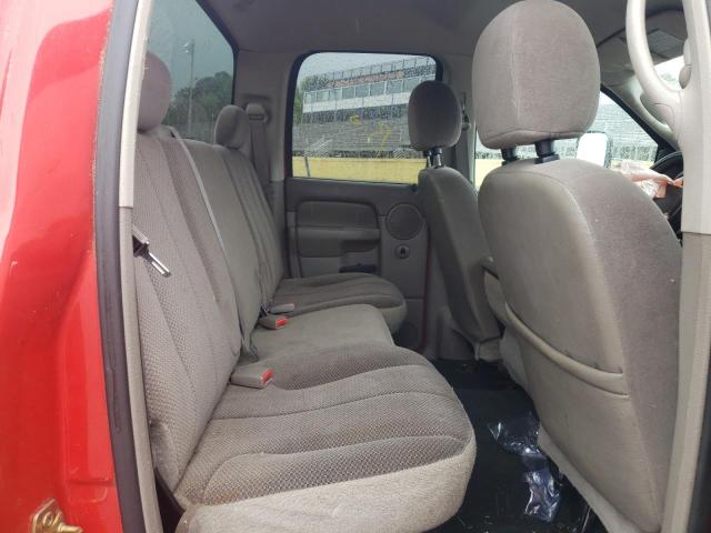Photo 10 from auction – 2004 DODGE RAM 3500 S with VIN 3D7MU48CX4G216778