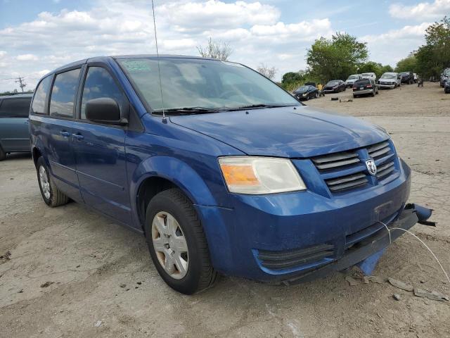 Foto 4 de la subasta – 2010 DODGE GRAND CARA con VIN 2D4RN4DE1AR466794