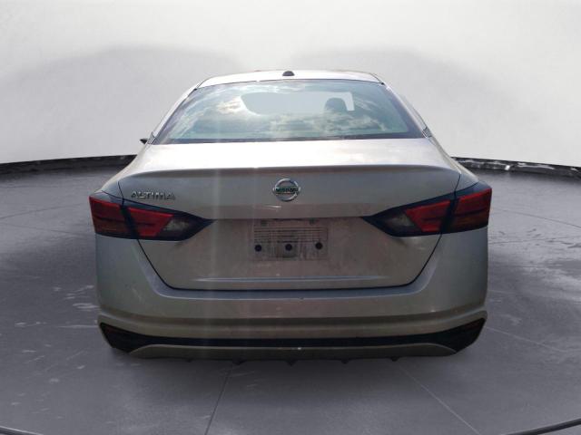 Photo 6 from auction – 2020 NISSAN ALTIMA S with VIN 1N4BL4BV3LC234612