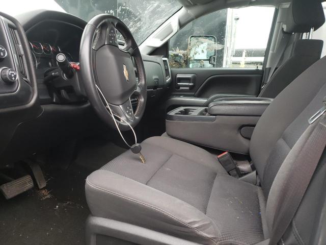 Photo 7 from auction – 2017 CHEVROLET SILVERADO with VIN 1GC1KVEY2HF238614
