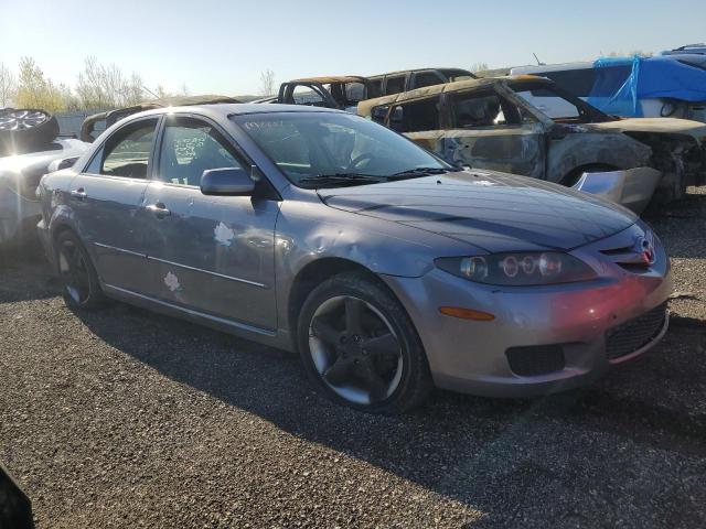 Photo 4 from auction – 2008 MAZDA 6 I with VIN 1YVHP80C285M26126