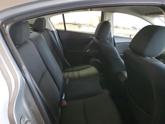 Photo 10 from auction – 2012 MAZDA 3 I with VIN JM1BL1UFXC1501335