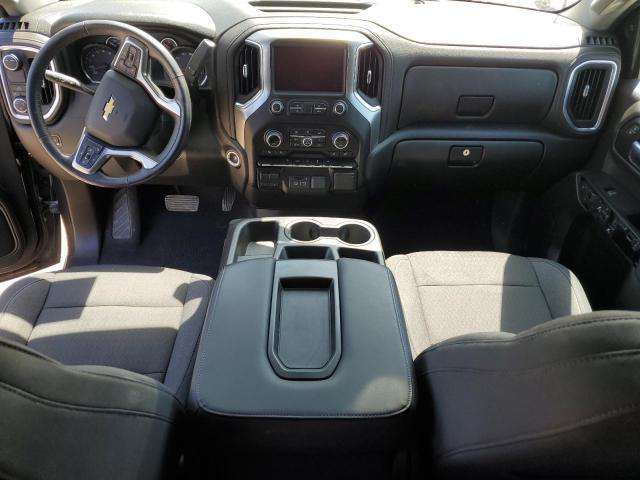 Photo 8 from auction – 2020 CHEVROLET SILVERADO with VIN 1GCPWCED4LZ248472