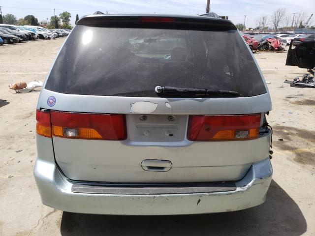 Photo 6 from auction – 2003 HONDA ODYSSEY EX with VIN 5FNRL18943B071604