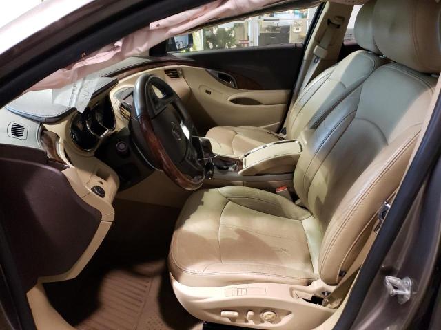 Photo 7 from auction – 2011 BUICK LACROSSE C with VIN 1G4GC5ED0BF269657