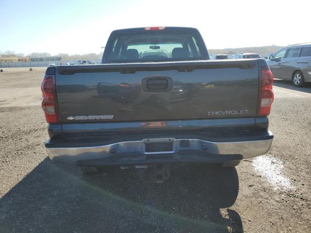 Photo 6 from auction – 2003 CHEVROLET SILVERADO with VIN 1GCGK13U53F207949