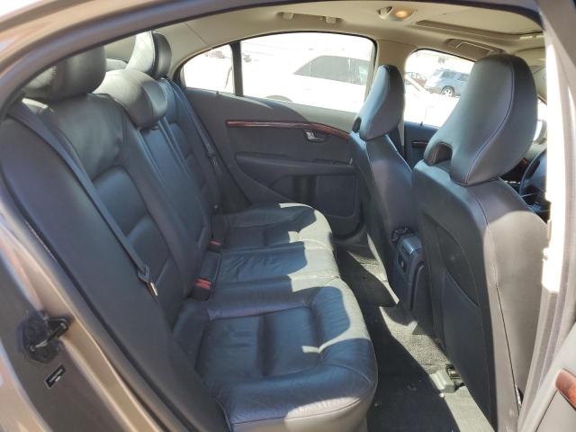 Photo 10 from auction – 2007 VOLVO S80 with VIN YV1AS982271026655
