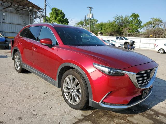 Photo 4 from auction – 2018 MAZDA CX-9 GRAND with VIN JM3TCADY5J0206112
