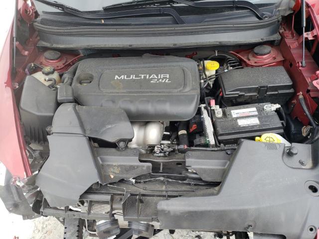Photo 12 from auction – 2017 JEEP CHEROKEE L with VIN 1C4PJMDB1HW581760