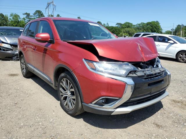 Photo 4 from auction – 2018 MITSUBISHI OUTLANDER with VIN JA4AZ3A32JZ041886
