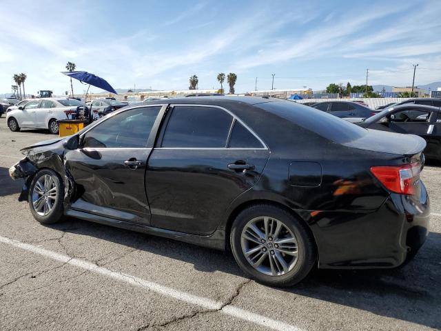 صورة رقم 2 من المزاد - 2012 TOYOTA CAMRY BASE مع VIN 4T1BF1FK2CU055614