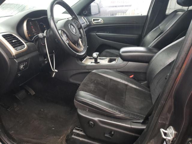 Photo 7 from auction – 2015 JEEP GRAND CHER with VIN 1C4RJFAG9FC796984