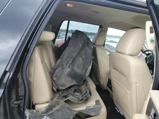 Photo 11 from auction – 2017 FORD EXPEDITION with VIN 1FMJK1KT9HEA45315