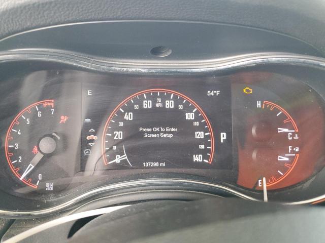Photo 9 from auction – 2014 DODGE DURANGO CI with VIN 1C4RDJEG6EC598110