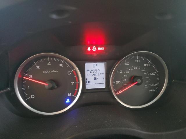 Photo 9 from auction – 2015 SUBARU FORESTER 2 with VIN JF2SJABC0FH841041