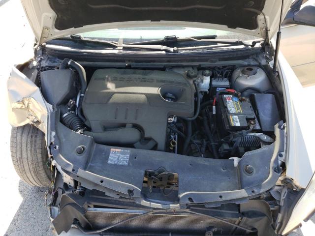 Photo 11 from auction – 2012 CHEVROLET MALIBU LS with VIN 1G1ZB5E03CF240029