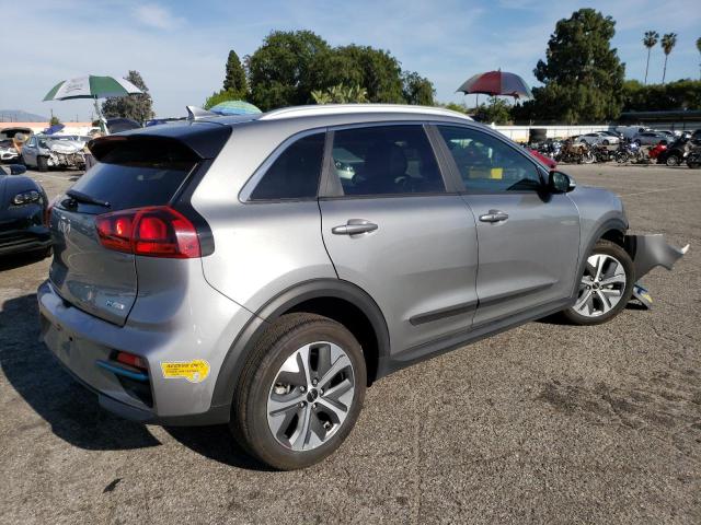 Photo 3 from auction – 2022 KIA NIRO S with VIN KNDCC3LG6N5138134