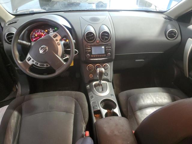 Photo 8 from auction – 2014 NISSAN ROGUE SELE with VIN JN8AS5MT1EW101413