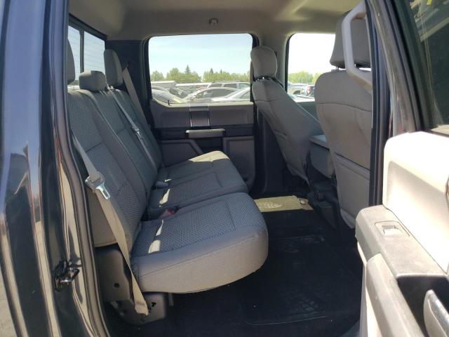 Photo 10 from auction – 2017 FORD F150 SUPER with VIN 1FTEW1CP4HKC07087