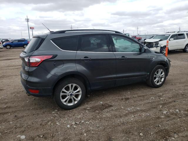 Photo 3 from auction – 2018 FORD ESCAPE SE with VIN 1FMCU9GD2JUB43200