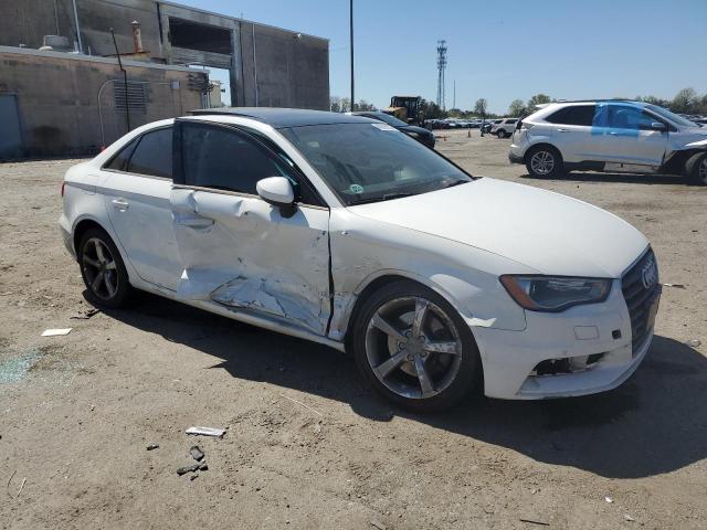 Photo 4 from auction – 2016 AUDI A3 PREMIUM with VIN WAUA7GFFXG1004580