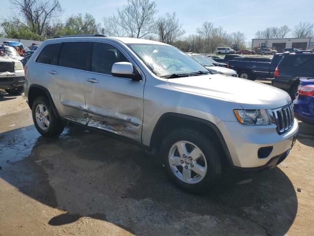 Photo 4 from auction – 2011 JEEP GRAND CHER with VIN 1J4RR4GG0BC654600
