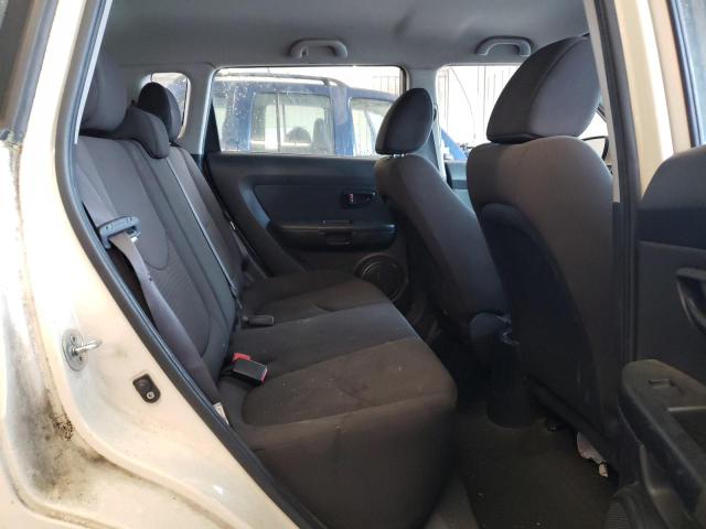 Photo 10 from auction – 2012 KIA SOUL with VIN KNDJT2A57C7365921