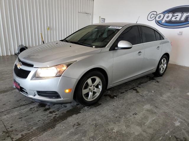 Photo 1 from auction – 2014 CHEVROLET CRUZE LT with VIN 1G1PC5SB0E7122012