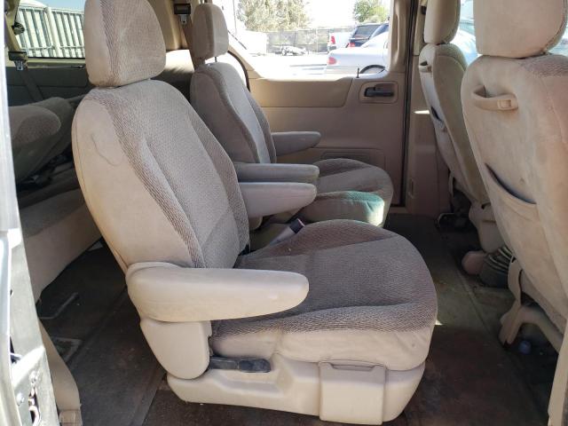 Photo 11 from auction – 2001 FORD WINDSTAR S with VIN 2FMZA52441BA90041
