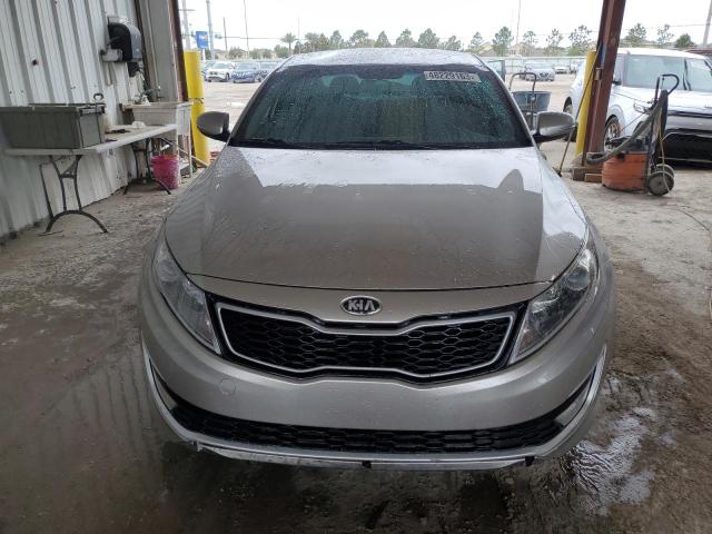 صورة رقم 5 من المزاد - 2013 KIA OPTIMA HYB مع VIN KNAGM4AD1D5047541
