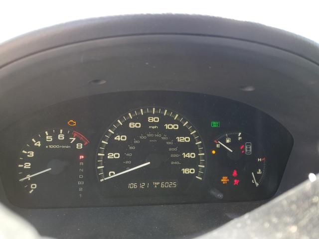Photo 9 from auction – 2007 HONDA ACCORD EX with VIN 1HGCM66857A019652