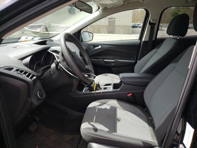 Photo 7 from auction – 2017 FORD ESCAPE SE with VIN 1FMCU9GD5HUB70918