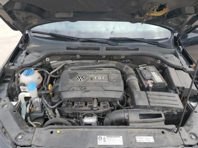 Photo 11 from auction – 2016 VOLKSWAGEN JETTA SEL with VIN 3VWL07AJ0GM337883