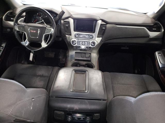 Photo 8 from auction – 2019 GMC YUKON SLE with VIN 1GKS2AKC5KR334849