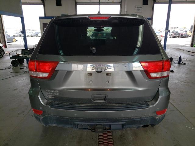 Photo 6 from auction – 2012 JEEP GRAND CHER with VIN 1C4RJFAG8CC249488