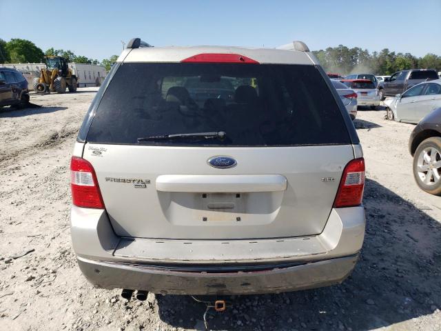 Photo 6 from auction – 2006 FORD FREESTYLE with VIN 1FMDK05196GA24354