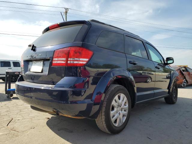 Photo 3 from auction – 2017 DODGE JOURNEY SE with VIN 3C4PDCAB0HT669968