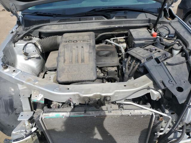 Photo 11 from auction – 2015 CHEVROLET EQUINOX LT with VIN 2GNALBEK3F6386213