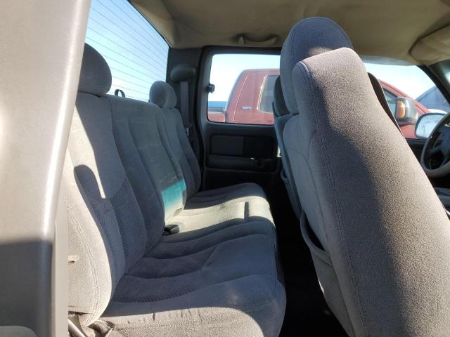 Photo 10 from auction – 2003 CHEVROLET SILVRK1500 with VIN 2GCEK19V7311096