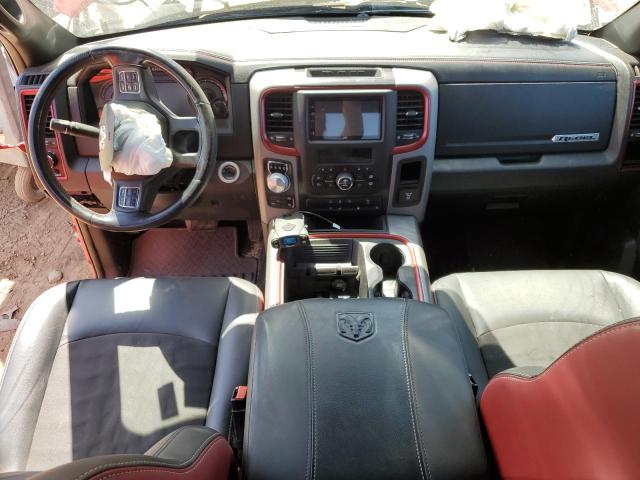 Photo 8 from auction – 2017 RAM 1500 REBEL with VIN 1C6RR7YG6HS566677