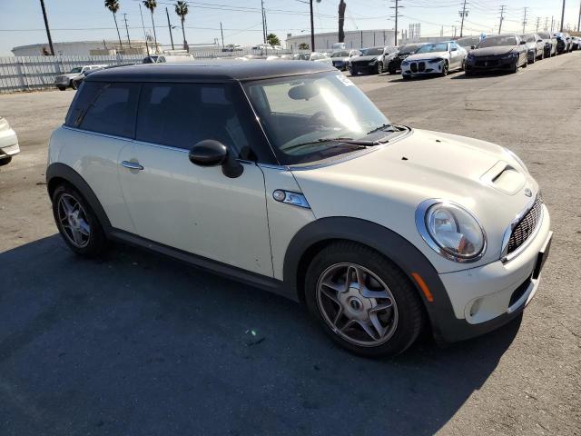 Photo 4 from auction – 2009 MINI COOPER S with VIN WMWMF73579TW85803