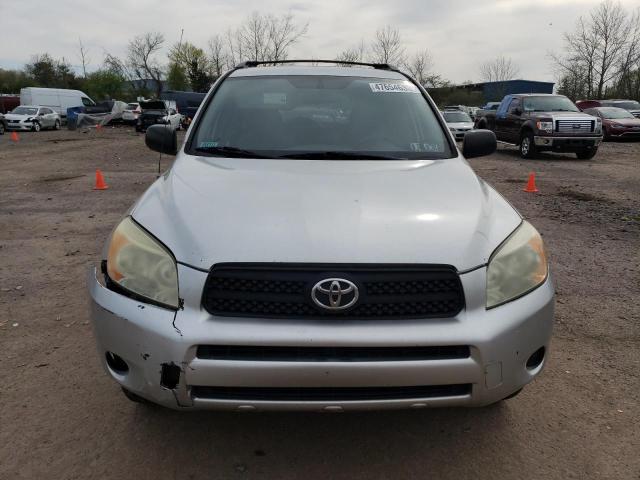 Photo 5 from auction – 2006 TOYOTA RAV4 with VIN JTMZD33V766009580