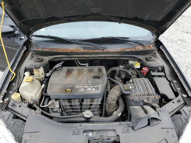 Photo 11 from auction – 2013 CHRYSLER 200 TOURIN with VIN 1C3CCBBB8DN764738