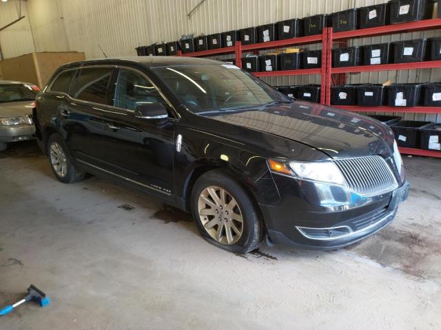 Photo 4 from auction – 2014 LINCOLN MKT with VIN 2LMHJ5NK3EBL55368